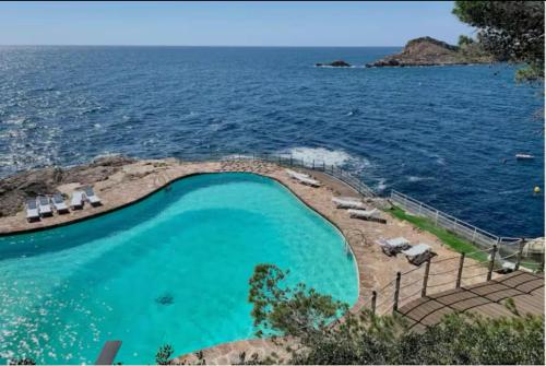 Apartamentos sobre el mar, Cap sa Sal, Begur