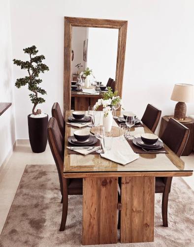Meadows Living Ansam 3 - 2 Bedroom Apartment