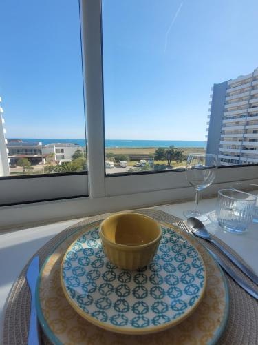 AGUA VIVA na Praia ALVOR ALGARVE