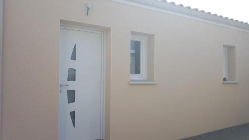 Kuvagallerian kuva majoituspaikasta Pornic Studio, joka sijaitsee kohteessa Pornic