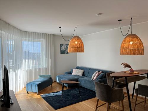 Gallery image of Tiiru Luxury Apartment in Pärnu