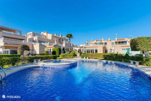 Apartment MIRAFLORES 2