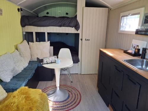 Φωτογραφία από το άλμπουμ του De Zonnewagen σε Sint Jacobiparochie