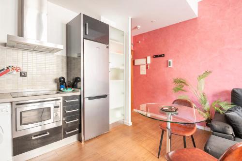 Lux Sevilla Palacio