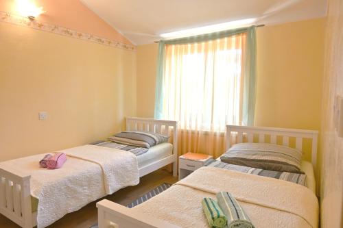 Apartments Ruža