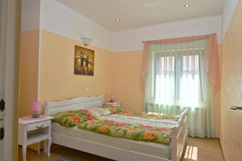 Apartments Ruža