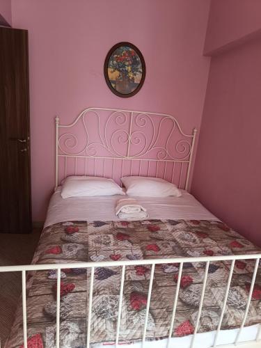 Casa lungo mare a Thesaloniki