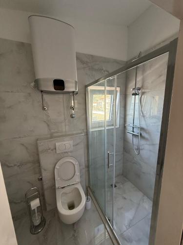 Apartmani Nediljko Duce