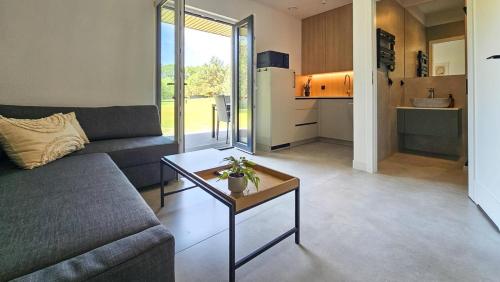 Domki-SkansenZdbice - domki letniskowe i camper