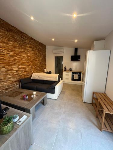 Petit appartement de 35 m2 au Puig del Mas