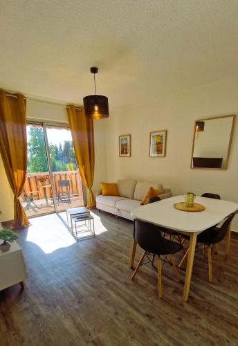 Appartement Vasco - Esterel Experience