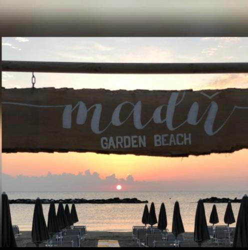Gallery image of Hotel La Perla in Cupra Marittima