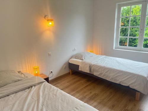 Les Sylphides - Villa de charme à Merlimont-Plage - 4 personnes