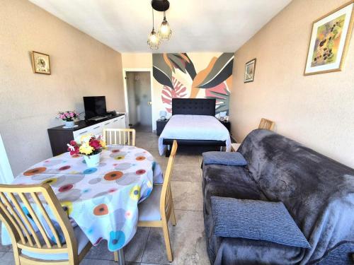 Résidence Le Cheverny - Agréable logement proche verdure, très belle vue dégagée ! MAE-7654