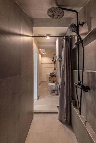Ivo's garden studio apartment, near the old town