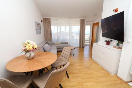 Mamma Mia Apartments