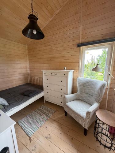 Gambar di galeri bagi SielskiePrzylesie Charzyno di Charzyno