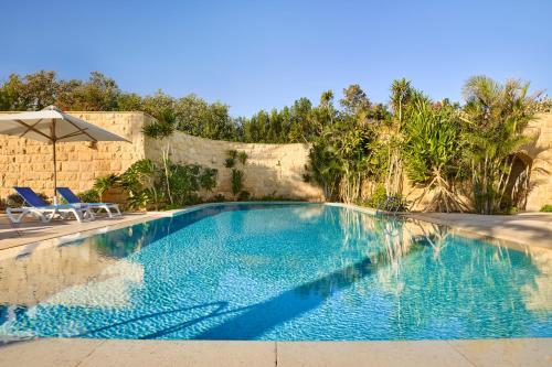 Πισίνα στο ή κοντά στο Hotel Novotel Sharm El-Sheikh