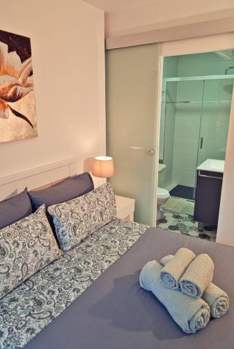 APARTAMENTO MARI y SERGIO LAS NACIONES-BENALMADENA