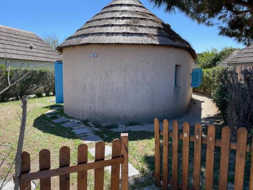 MAS Chalet 6 7persClimPiscineJardin MER