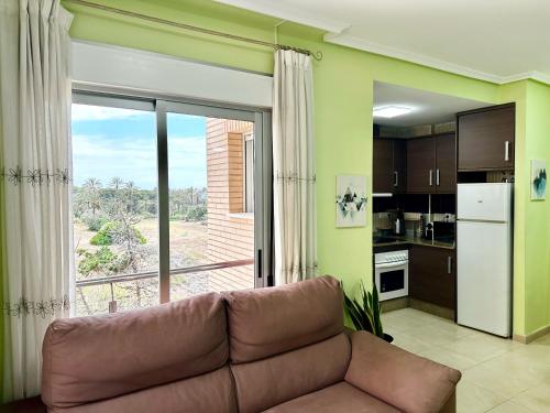 Peaceful Apartment with Sea & Nature Views, Terrace, Pool and Garage photo 6