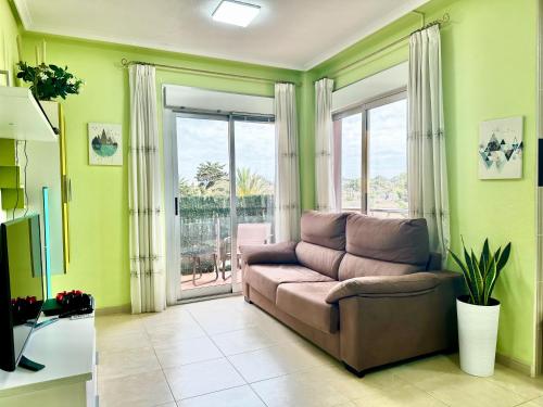 Peaceful Apartment with Sea & Nature Views, Terrace, Pool and Garage photo 10