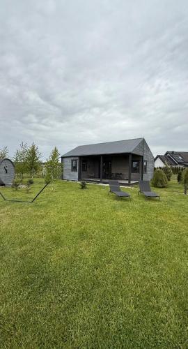 SielskiePrzylesie Charzyno