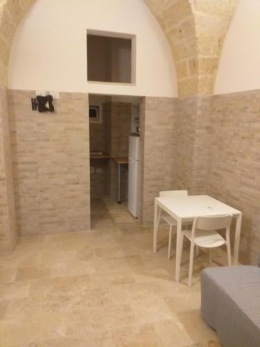 Fotografie z fotogalerie ubytování Salento Studio v destinaci Calimera