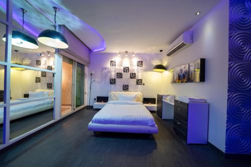 Φωτογραφία από το άλμπουμ του Luxury Three bedroom Apt Al Yasmin στο Ριάντ