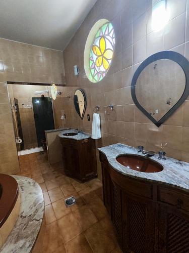 Ένα μπάνιο στο Sinhá Moça Diamantina-MG