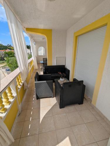 Apartmani Mery