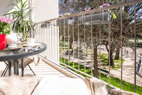 Sea Star Residence Split