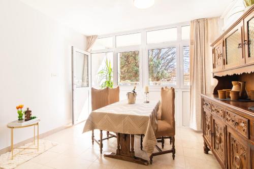 Sea Star Residence Split