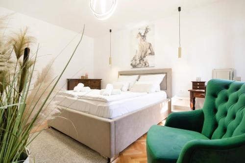 Sea Star Residence Split