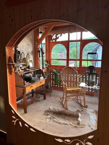 Φωτογραφία από το άλμπουμ του Country house Todor σε Kragujevac