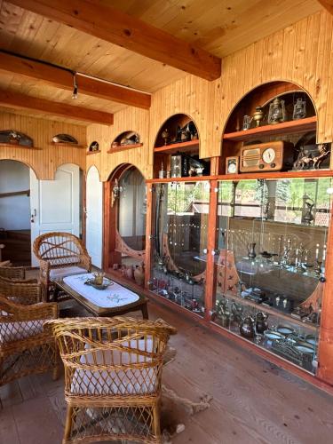 Φωτογραφία από το άλμπουμ του Country house Todor σε Kragujevac