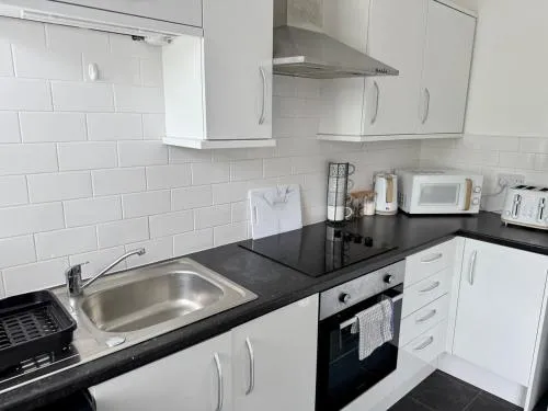 City Centre Embankment Apartments Superb Location photo 20