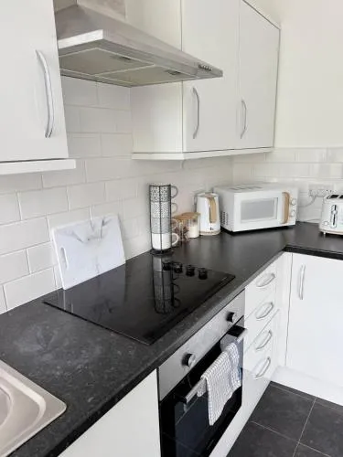 City Centre Embankment Apartments Superb Location photo 21