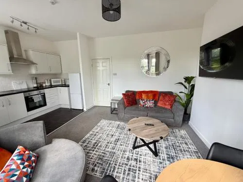 City Centre Embankment Apartments Superb Location photo 22