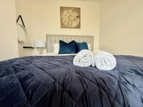 City Centre Embankment Apartments Superb Location photo 27