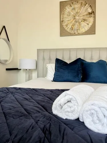 City Centre Embankment Apartments Superb Location photo 29