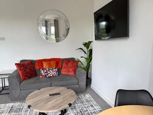 City Centre Embankment Apartments Superb Location photo 30