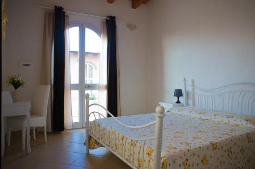 Gallery image of B&B Raggio di Sole in Fluminimaggiore