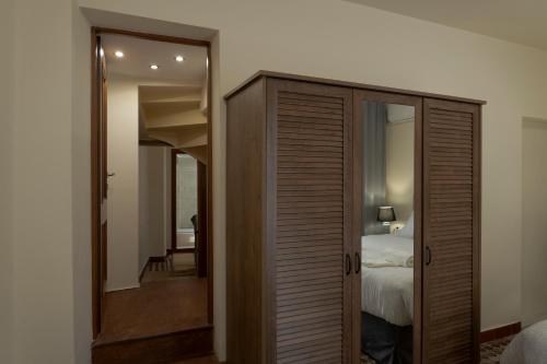 Kagiampi Apartment A