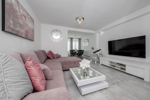 Apartmani Mery