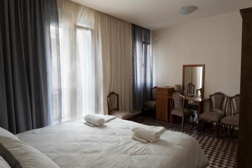 Kagiampi Apartment A