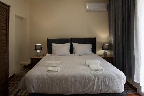 Kagiampi Apartment A