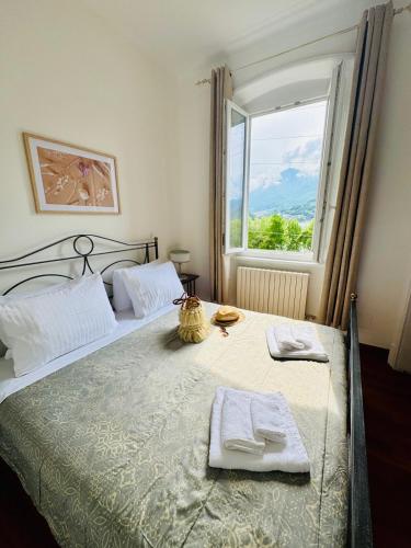 Nani'House Apartment in Lecco lake view photo 2