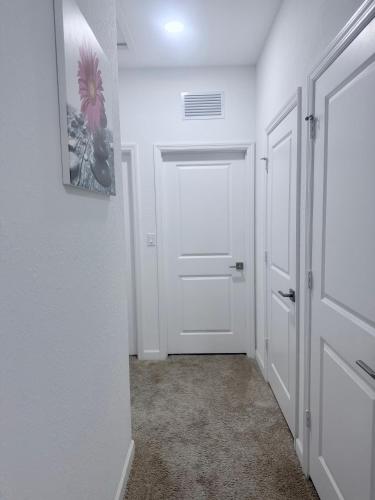 Imagen de la galería de Cozy rooms close to Florida Keys and more, en Florida City