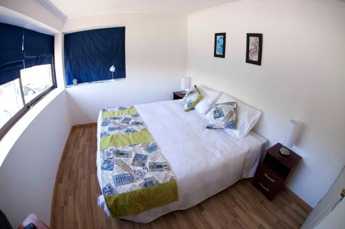 Gallery image of Umawtu Bed and Wine in Casablanca